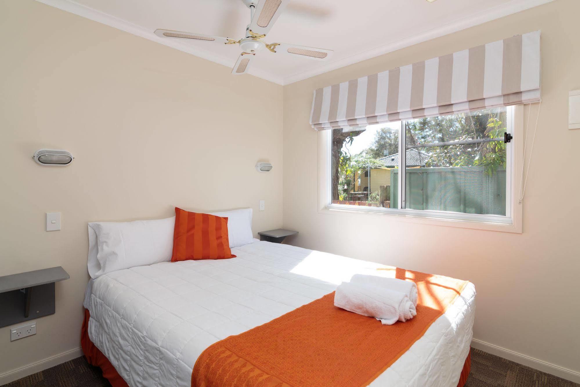 נורת' הייבן Jacaranda Holiday Park מראה חיצוני תמונה